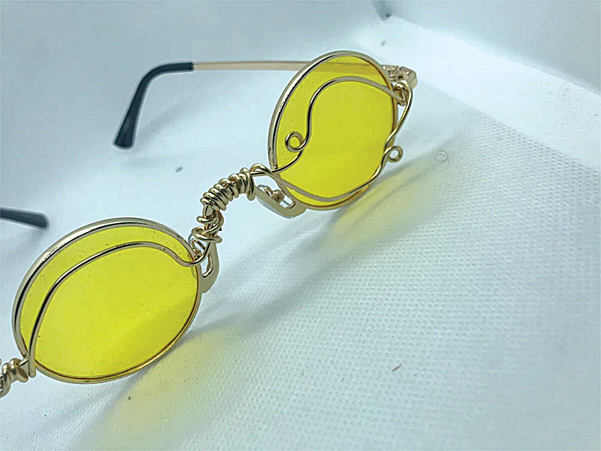 Glasses